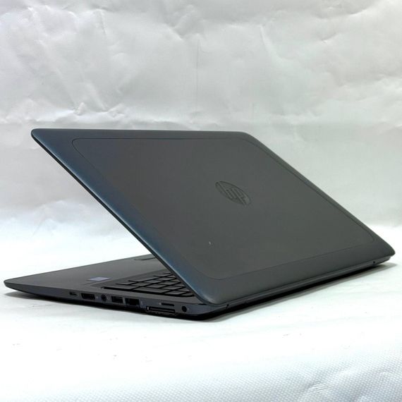 Мобільна робоча станція HP ZBook 15u G3 / 15.6" (1920x1080) IPS / Intel Core i7-6500U (2 (4) ядра по 2.5 - 3.1 GHz) /  16 GB DDR4 / 256 GB SSD + 500 GB HDD / AMD FirePro W4190M, 2 GB GDDR5, 128-bit / WebCam / Windows 10 Pro б/в | Зображення 7