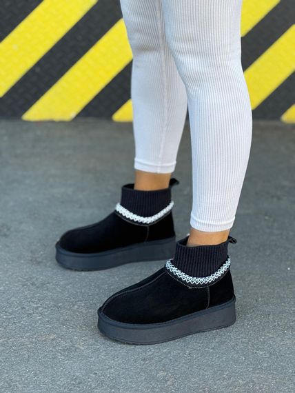 ЗИМОВІ УГИ НА РИЗИНЦІ | Зображення 6