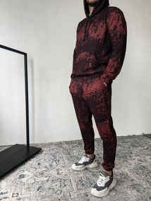 Спортивний костюм