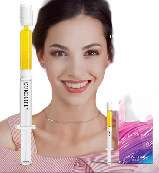 Рідкий вібратор (підсилювач жіночого оргазму) COKELIFE 3*1,5 ml | Зображення 4