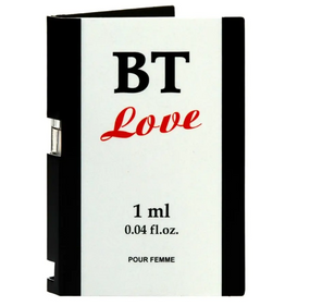 Духи с феромонами для женщин BT-LOVE , 1 ml sexstyle