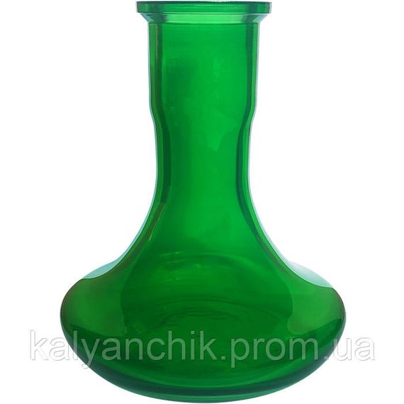 Колба 2x2 Craft міні Зелена