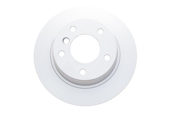 Диск тормозной задний BMW 3 E36 90-99 3 E46 98-06 280x10  с покрытием  полный  23-0229C