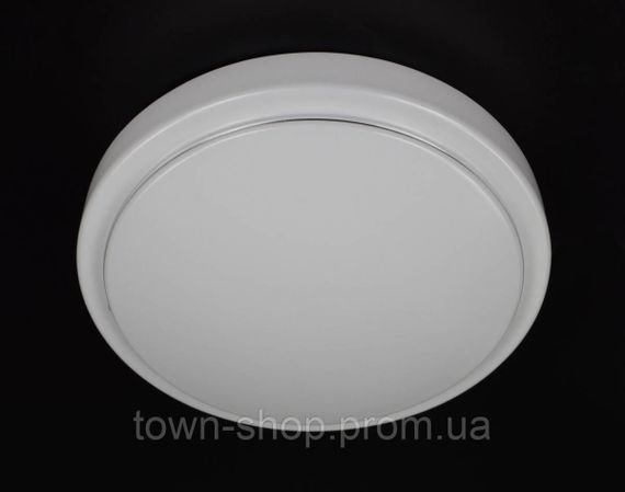 Светильник потолочный LED W90143/280 Белый 8х26х26 см.