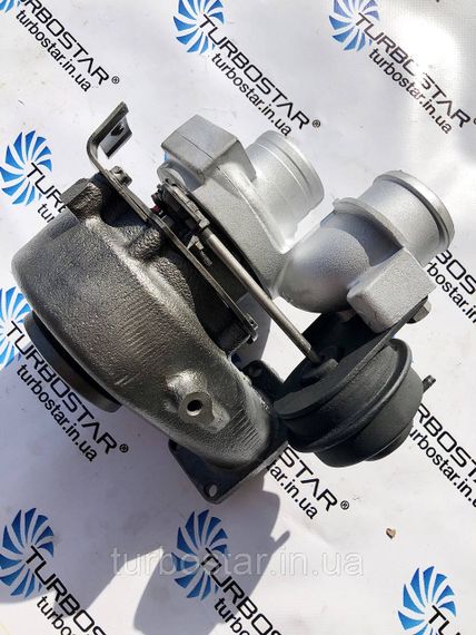 Турбина Volkswagen Crafter 2,5D, 49377-07404, 49377-07401, 49377-07403, 49377-07405, 49377-07440 | Зображення 3