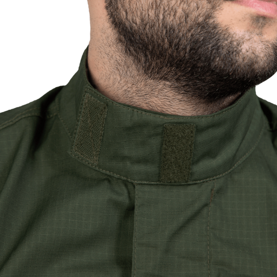 Кітель Perimeter Rip-Stop НГУ Олива (6526), XXXL | Зображення 6
