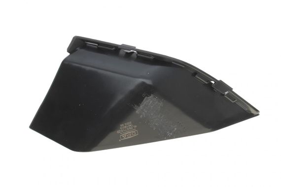 Решетка бампера переднего Audi Q7 06-15 R  88071187302