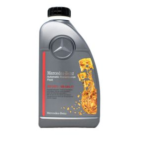 Трансмісійна олива MB 236.17 ATF 1л.