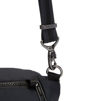 Рюкзак туристичний Pacsafe CX convertible backpack чорний (20410138) | Зображення 7