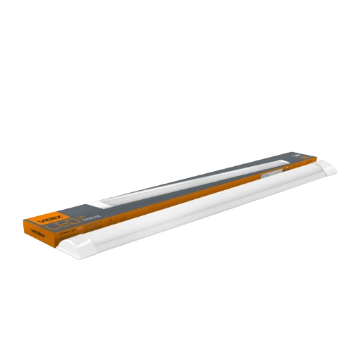 LED Світильник лінійний 36W 1,2м 5000К 220V VL-BN-36125 Videx