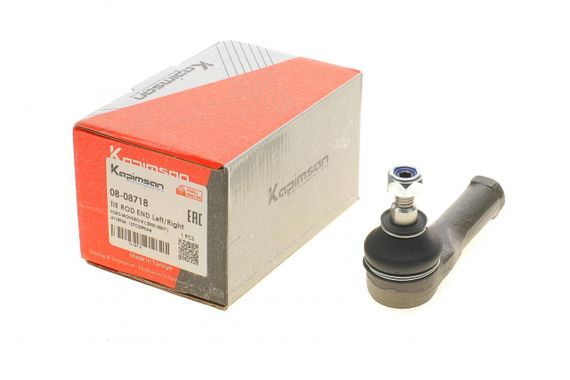 Наконечник тяги рульової Ford Mondeo III 00-07 L=92mm  08-08718