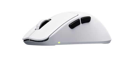 Миша Cherry Xtrfy M64 PRO CX-M64W-PRO-WHITE | Зображення 4