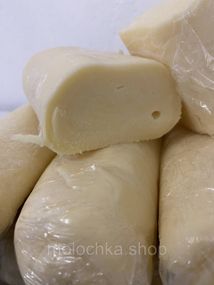 Сир сулугуні з коров’ячого молока