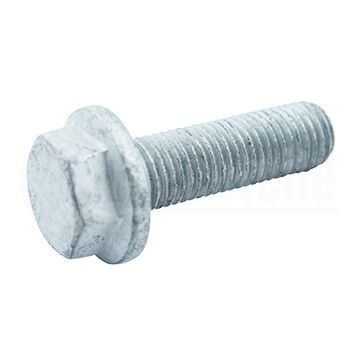 Болт M12x1.5x40, AutoTechteile, 940 0040, M12X1.5X40