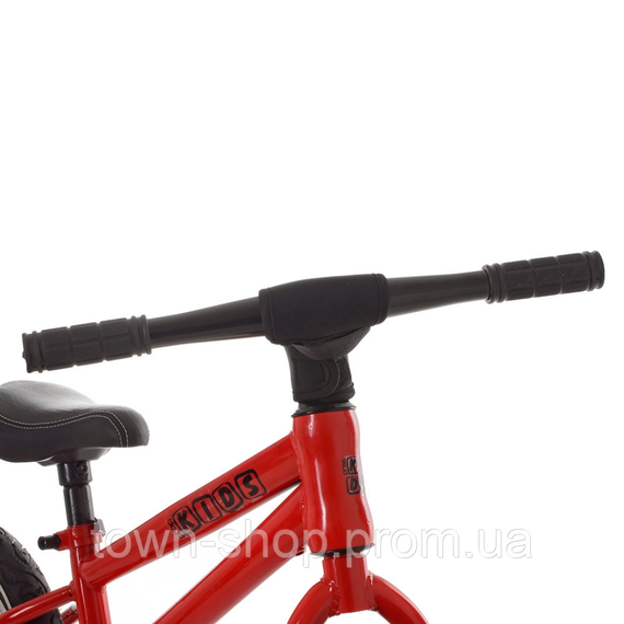 Беговел детский Profi Kids М 5451A-1 Красный | Зображення 1