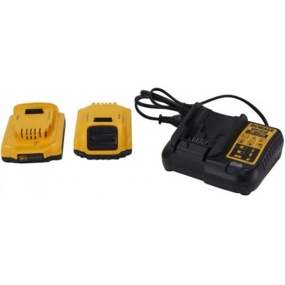 Шуруповерт DeWALT DCD771D2 | Зображення 5