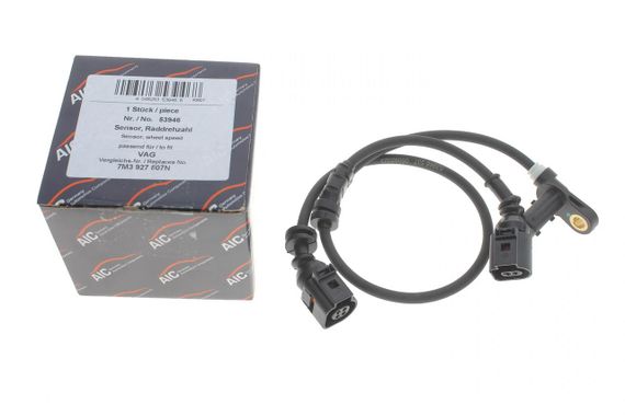 Датчик ABS передній Ford Galaxy VW Sharan 95-10 53946 | Зображення 4