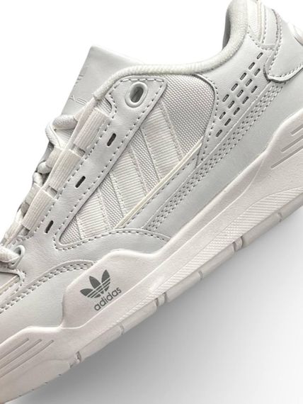 Кроссовки  A2didas Adi2000 All White весна, осень , Вьетнам 41 26 см | Зображення 8
