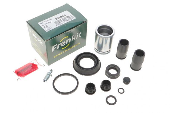 Ремкомплект суппорта заднего Ford Kuga 2.0 2.5 13- d=38mm  +поршень  238864 | Зображення 1