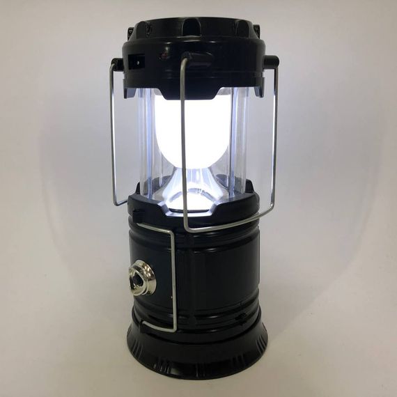 Фонарь кемпинговый светодиодный CAMPING MH-5800T | Фонарь кемпинговый переносной | SF-389 Лампа кемпинговая | Зображення 9