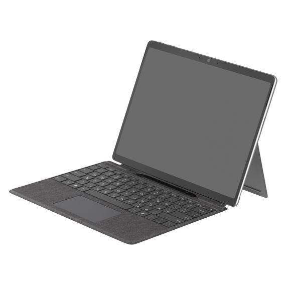 Клавиатура для планшета Surface Pro со стилусом Surface Pro Keyboard with Slim Pen 8X8-00164 | Зображення 3