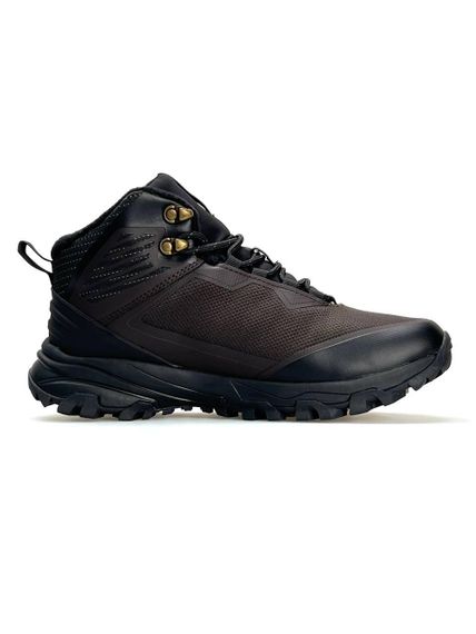 Зимові чоловічі кросівки Trailstorm Brown Fur , В'єтнам 46 29.5 см | Зображення 1