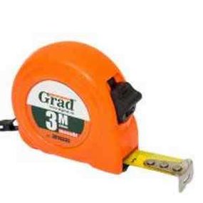 Рулетка 3м*16мм Monolit Grad