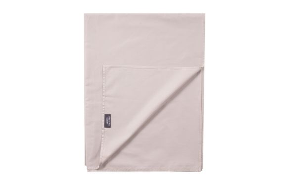 Простирадло Ardesto Mix&Match, 180х240см, 100% бавовна, сатин, айворі (ART1824FSC) | Зображення 3