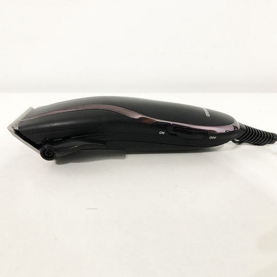 Набор для стрижки с зарядкой GEMEI GM-811, Домашние машинки для стрижки Машинка сеть MR-27 | Зображення 1