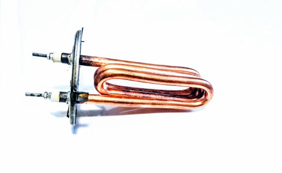 ТЭН для проточного водонагревателя Атмор 3500w | Зображення 1