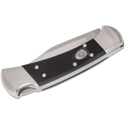 Нож Buck 112 Ranger Auto Elite (112BKSA) | Зображення 3