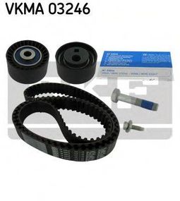 Комплект ременя ГРМ (Вир-во SKF) SKF VKMA03246 на CITROËN XANTIA (X2)