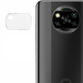Захисне скло на Камеру для Poco X3 / X3 Pro
