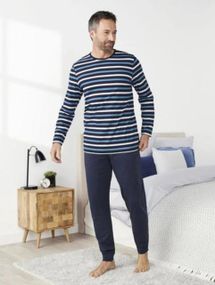 Мужская пижама Livergy L