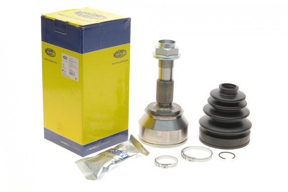 ШРКШ зовнішній Fiat Ducato 3.0HDI 06- 35z 29z  TOJ0109  302015100109