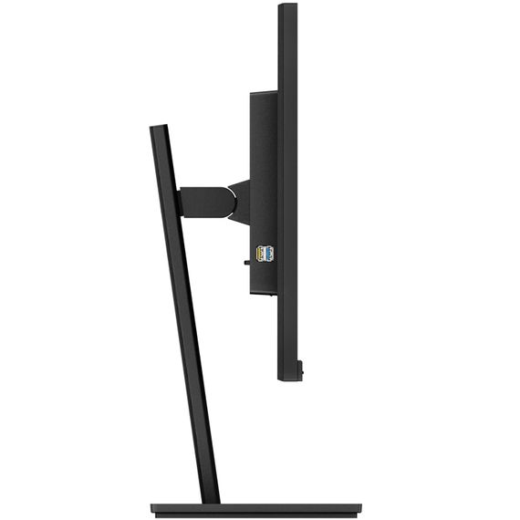 TFT 27" Philips 27B1N3800, 4K UHD, IPS, 2хHDMI, DP, USB-hub, HAS, Pivot, кол., чорний | Зображення 6