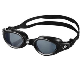 Очки для плавания Aqua Speed PACIFIC 3358 черный OSFM 5908217633583