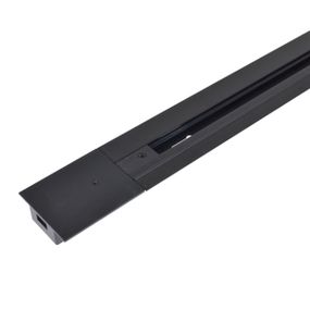 Шинопровод 2м HD-21TR/2m BK