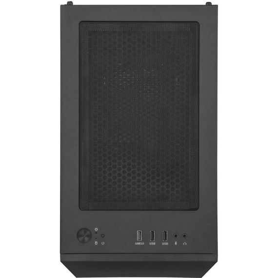 Корпус Silver Stone FARA (SST-FAH1MB-PRO) | Зображення 4