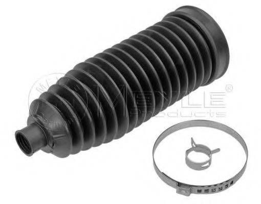 Пильовик рульової тяги AUDI Q7, VW AMAROK, TOUAREG 02- перед. міст (Вир-во MEYLE) MEYLE 1006200007 на PORSCHE CAYENNE
