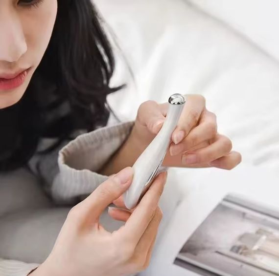 Електричний масажер для очей, від зморшок | Зображення 9