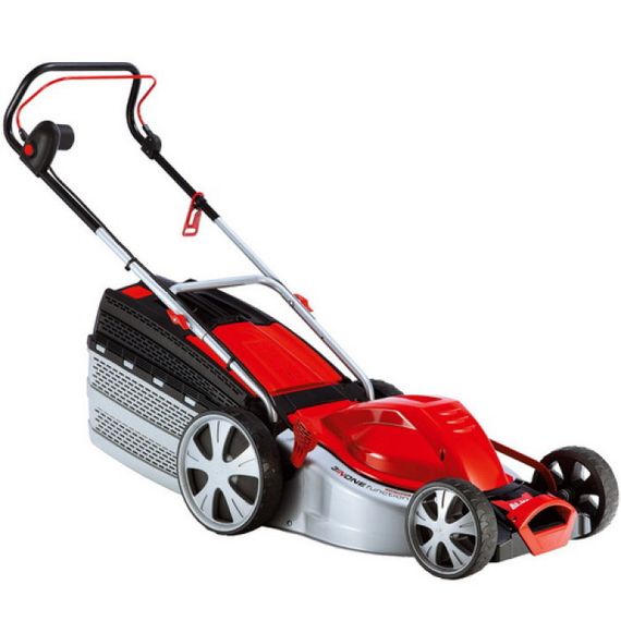 Електрична газонокосарка Al-Ko Silver Comfort 46.4 E 113103