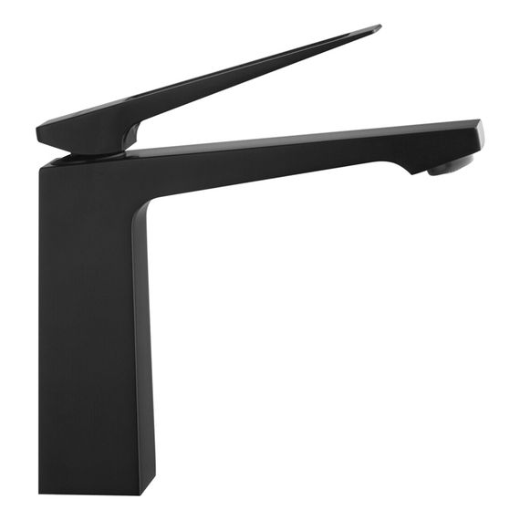 Змішувач для раковини Kroner KRP Ersel - SCH0110BV з донним клапаном (CV035473) | Зображення 4