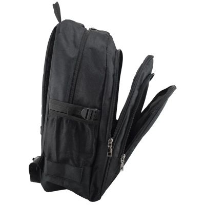 Рюкзак для ноутбука Semi Line 15.6&quot; L2048 21L Black (L2048-1) | Зображення 5