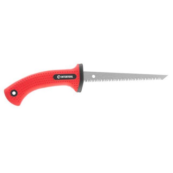Ножівка для гіпсокартонних плит INTERTOOL HT-31211 | Зображення 1