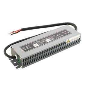 Блок живлення світлодіодним стрічки DC12 150W WBP-150 12.5А герметичний