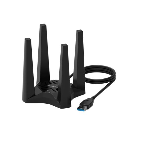 Wavlink - WAVLINK Wifi адаптер Vitesse Pro2 | Зображення 1