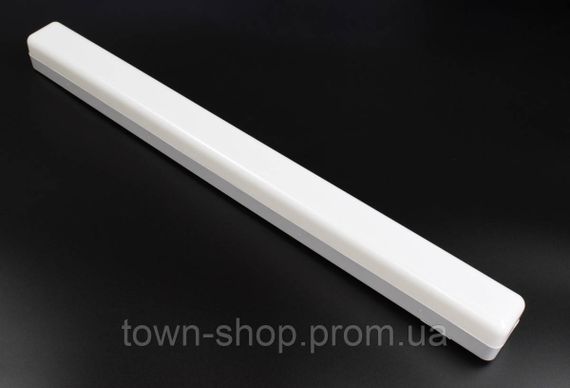 Светильник потолочный LED LED-24W Белый 60х5х5 см.