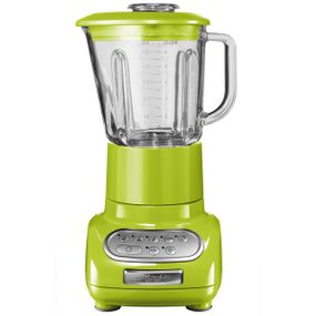 Стаціонарний блендер KitchenAid 5KSB5553EGA Artisan , зелене яблуко