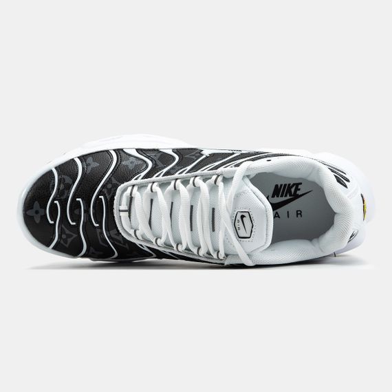 Кросівки Air Max Tn x Lou1is 1Vui1tton весна / літо / осінь 2007 | Зображення 2